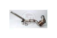 Wagner Tuning Downpipe 2.0 TSI 162KW/220PK - 169KW/230PK