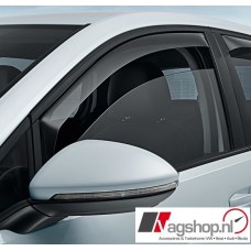 VW Golf (5G) Windgeleiders 2-drs