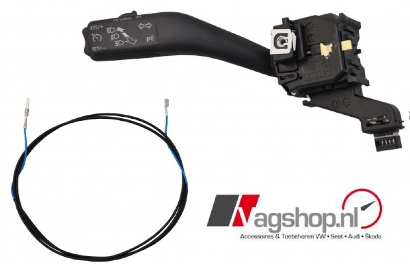 Seat Altea Cruise control voor modellen tot 05-2010 