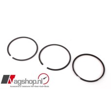 VW G60 motorcode: 1H/PG 80,60mm zuigerveren set 