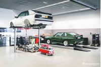 Audi A1 (GB) - S1 LED achterlichten met dynamische richtingaanwijzers