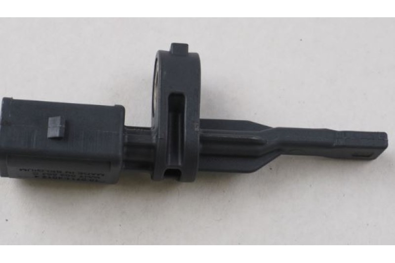 toerentalsensor VW