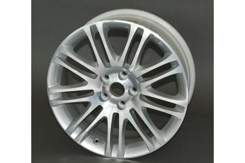 Originele Skoda velg 18 Inch