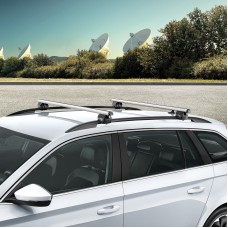 Škoda Superb (3V) combi dakdragers