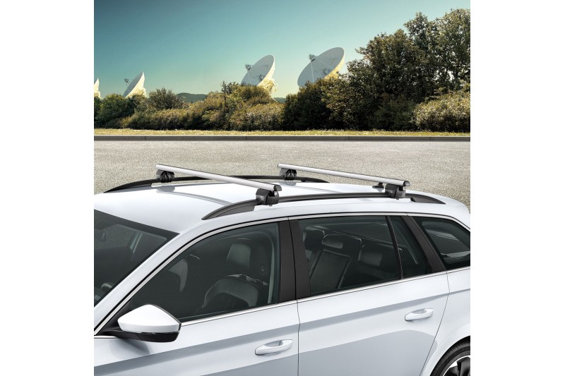 Škoda Superb (3V) combi dakdragers