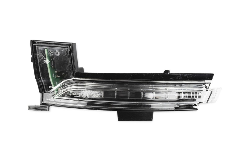 Škoda Karoq Kodiaq LED-richtingaanwijzer buitenspiegel links
