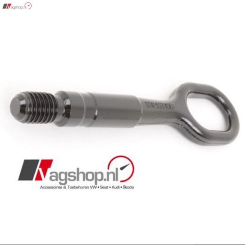 Origineel sleepoog voor Audi/VW/Seat/Skoda.