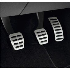 Volkswagen Polo 6R & Beetle Sportpedalen Set Handgeschakeld