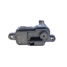 Volkswagen tankklep stelelement