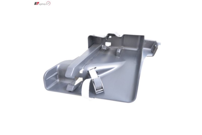Audi A4/A5 (B8) opbergvak voor trekhaak