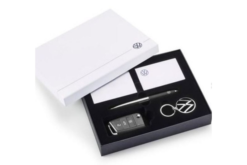 Volkswagen Giftbox