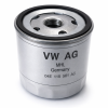 Volkswagen oliefilters