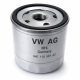 Volkswagen oliefilters