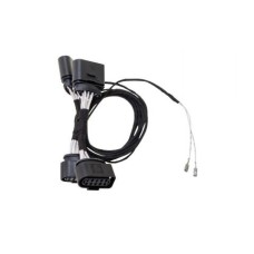 Adapter voor ombouw van Xenon naar Halogeen voor Vw Eos 