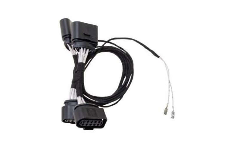 Adapter voor ombouw van Xenon naar Halogeen voor Vw Eos 