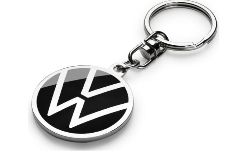 Volkswagen sleutelhanger