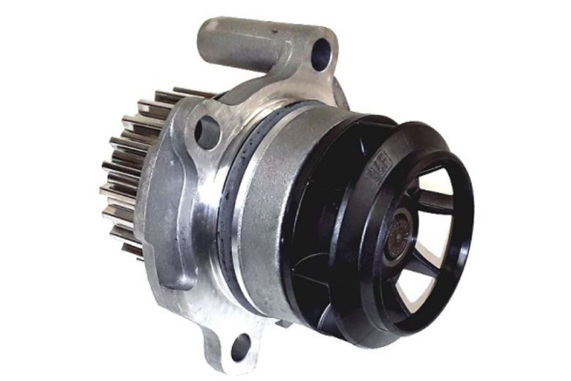 Originele waterpomp met afdichtring Audi/Seat/Skoda/Vw