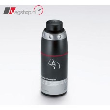 Audi wax shampoo 