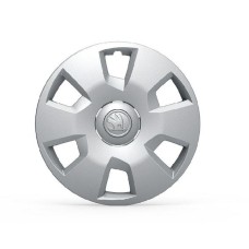 WIeldop Skoda 15 inch