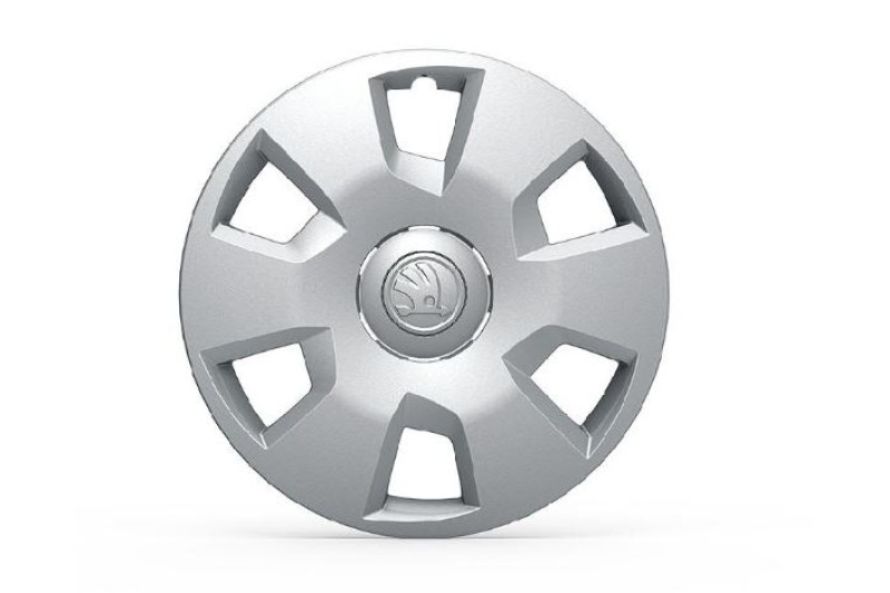 WIeldop Skoda 15 inch