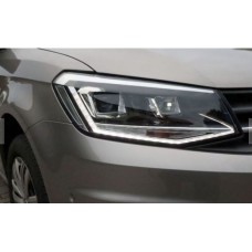 Volkswagen Caddy SA Bi-Xenon koplampenset