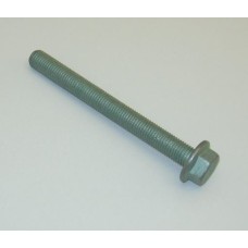 Zeskantbout met kraag Zelf borgend M8x25 Vw/Audi/Skoda