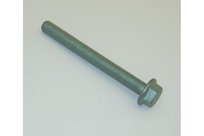 Zeskantbout met kraag Zelf borgend M8x25 Vw/Audi/Skoda