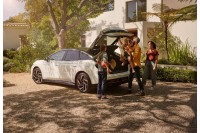  Audi A1 (GB) - S1 LED achterlichten met dynamische richtingaanwijzers