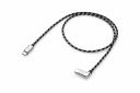 Volkswagen oplaadkabel USB-C naar USB-C (70CM)