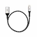 Volkswagen oplaadkabel van USB-C naar USB-A