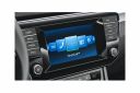 Škoda activeringsdocument voor Smartlink+