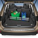 Originele Volkswagen inzetstuk bagageruimte