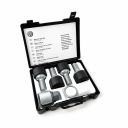 Originele set wielbouten, anti