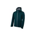 Škoda softshell Jas emerald (heren)