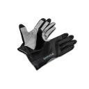 Škoda fiets handschoenen (zwart, grijs)