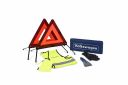 Originele Volkswagen veiligheidspakket pechhulp (000093059 liter)