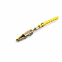 Škoda Rapid (NH) reparatiedraad met verguld vlakcontact 1,5 mm – 0,5 mm²