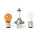 Originele Audi set gloeilampen