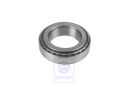 Volkswagen Caddy 2 (9K) kegellager differentieel 63x38x17 mm