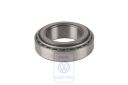 Volkswagen kegellager 4-trapsautomaat 38,1x51,5x18 mm