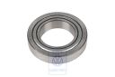 Volkswagen Passat B2 kegellager achterste asaandrijving 45,2x77,8x19,8 mm