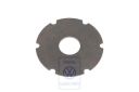 Volkswagen buitenlamel achterasaandrijving 2,9 mm