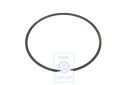 Volkswagen borgring automatische versnellingsbak - 1,7x129,3 mm