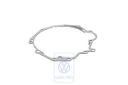 Volkswagen Passat B5 (3B) afstandring motorblok 5,5 mm (ATJ, AVF, AWX)