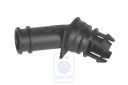 Volkswagen olievulpijp 4-traps automaat