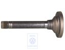 Volkswagen Transporter T4 flensas - rechts, 112 mm (EQJ)