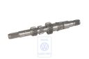 Volkswagen versnellingsbakas - 11+18 tanden