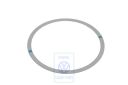Volkswagen Transporter T2 afdichtring cilinder-cilinderkop 0,7 mm