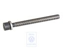 Volkswagen cilinderkopbout met binnenvertanding (ABV, AAA, AES)