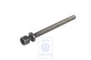Volkswagen cilinderkopbout met veeltand M11x1,5x144 (AGZ, AES, AMY)
